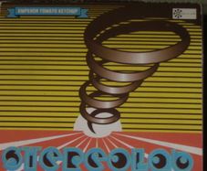 Stereolab - Emperor Tomato Ketchup CD