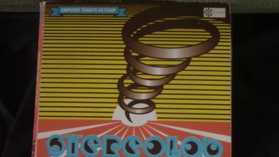 Stereolab - Emperor Tomato Ketchup CD