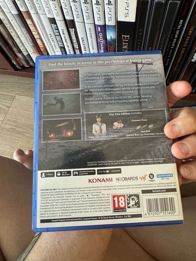 PS5 Games price for lot and also unitary prices inside