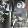 Boomtown Rats, Mondo Bongo German LP with inner and 2 x posters Image 5