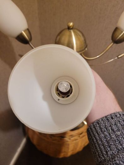 ceiling lights
