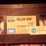 Xtra- Vision . Hollow Man . VHS TAPE. Image 2