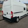181 reg campervan Image 5