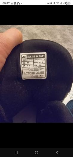 Inline Skates K2 Boa