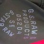 G-Star Parka Coat Image 2