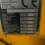 3 ton swivel dumper Image 5