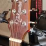 Takamine Mini Travel Guitar GX11ME-NS Image 3
