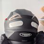 YEMA YM-829 Motorcycle Helmet Image 2