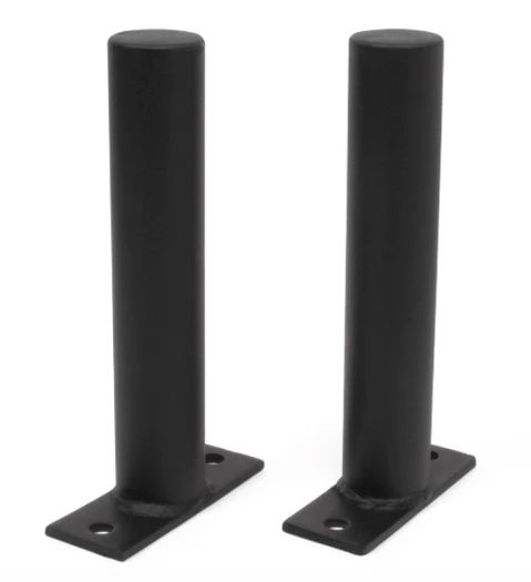 olympic plate storage pegs