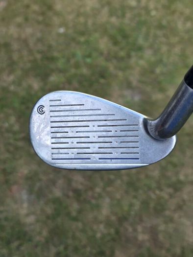 Cleveland VAS 792 8 iron golf club