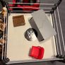 Wwe wrecking Raw brawl playset Image 3