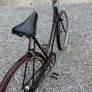 bicycle Raleigh Cameo original vintage bike Image 4