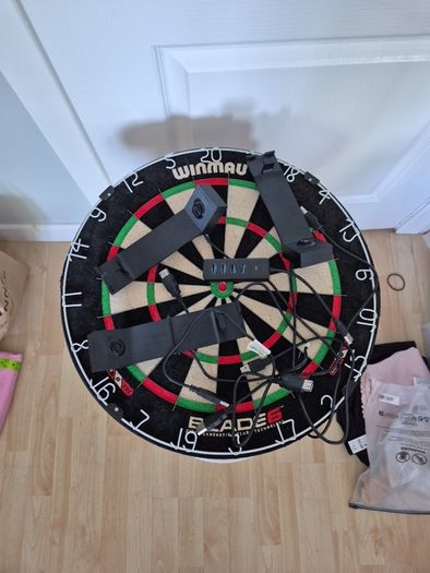 dartboard bundle