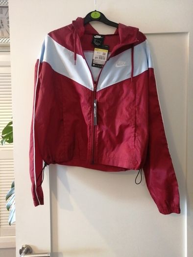 Nike Women Runner jacket BNWT