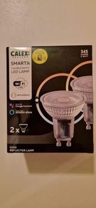 Calex Tunable White LED BULBS, 5watt, 345 Lumens