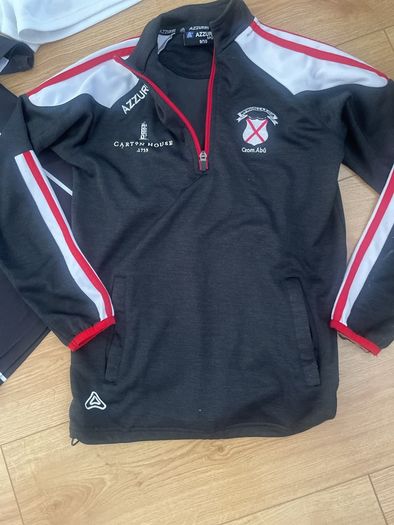 Maynooth kit