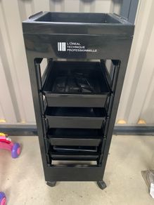 hairdressing Trolley