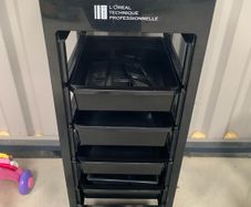 hairdressing Trolley