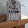 Wooden Storage Box Image 4