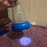 Toy Story Buzz Lightyear Colour Changing Lamp/Torch Image 5