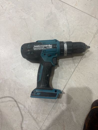 Makita Drill