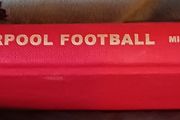 The Liverpool  Football Miscellany 2008
