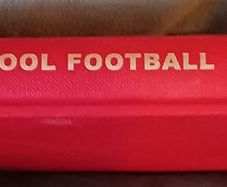 The Liverpool  Football Miscellany 2008