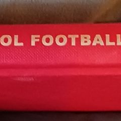 The Liverpool  Football Miscellany 2008