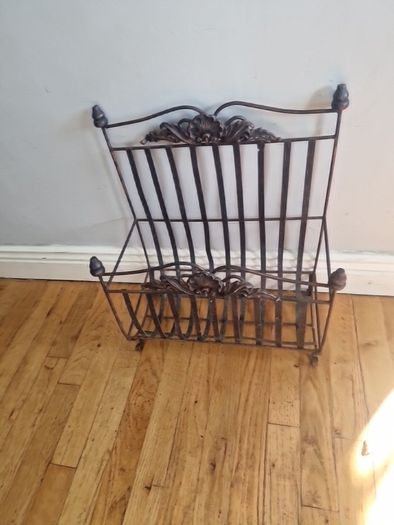 metal storage