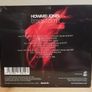 Howard Jones Transform CD Album Image 2