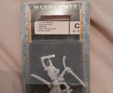 Warhammer 40,000 Howling Banshees