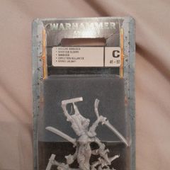 Warhammer 40,000 Howling Banshees