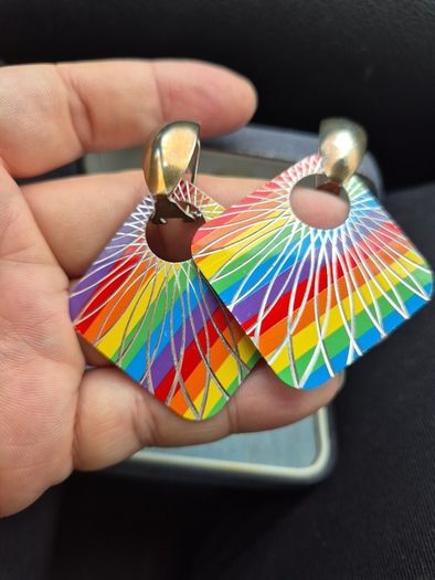 Vintage Earrings