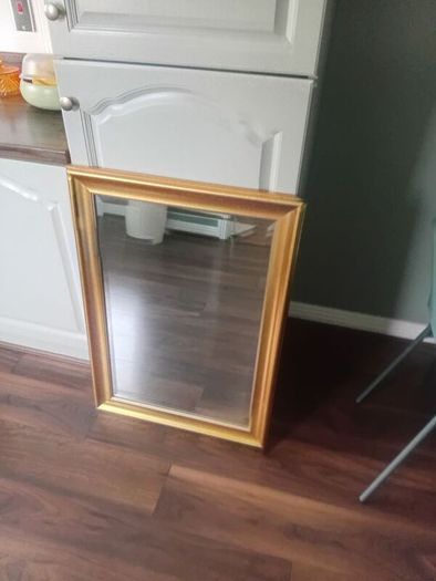 Large Mirror