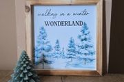 Christmas decor
