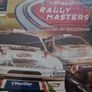 Rally Masters PlayStation1 Ps1 PlayStation2 Ps2 Games Original Image 3