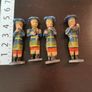 Vintage Indian figurines Image 4