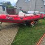 zodiac pro rib Image 2