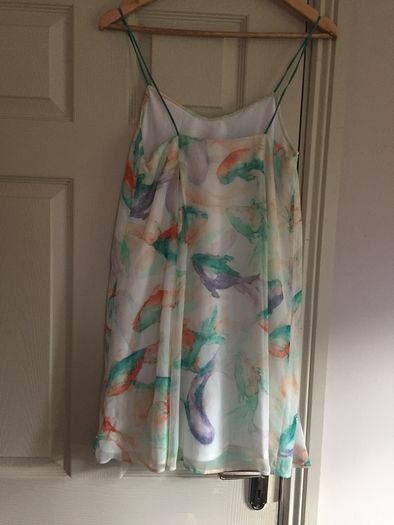 Bnwt Zara dress