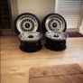15" Bbs Rs 047 4x100 Image 2