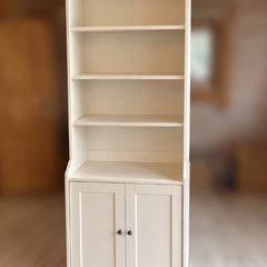 Hauga Ikea High Cabinet