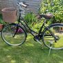 ladies bicycle Image 3
