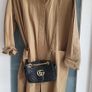 COS camel multi way midi dress / coat Sz 36 (Fit 10 - 14 UK) Image 3