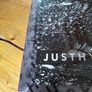 Hype Notebook and Pencil Case - unopened gift Image 3