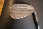 Titleist Vokey SM 7 . Gap Wedge