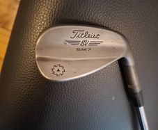 Titleist Vokey SM 7