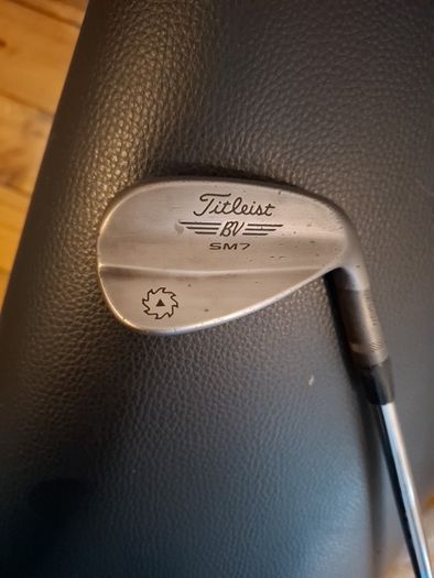Titleist Vokey SM 7