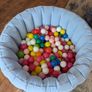 Ball pit and balls Image 3