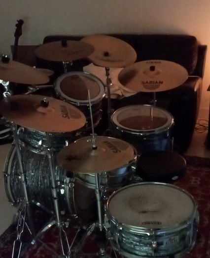 Drumkit