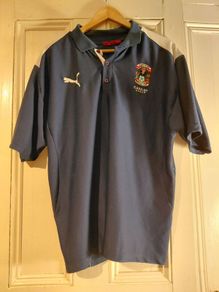 coventry city